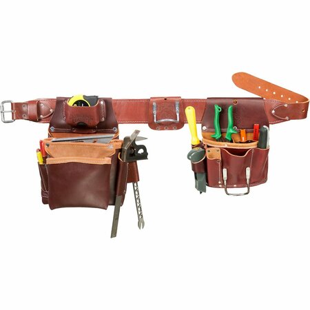 OCCIDENTAL LEATHER Pro Drywall Set 5092 M